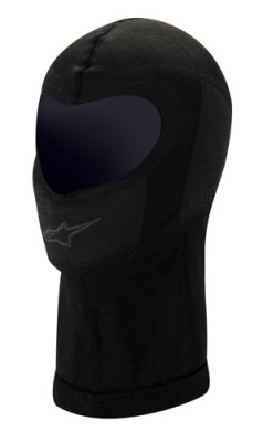 alpinestar KX balaclava