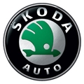 APEX Verlagingsveren voor de Skoda Octavia 5E 