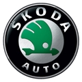 APEX Verlagingsveren voor de Skoda Octavia 1Z 