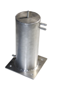 benzine catchtank 1,5l mjb-motec