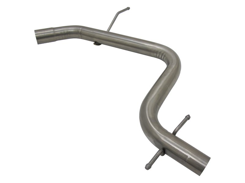 golf 5 gti middendemper