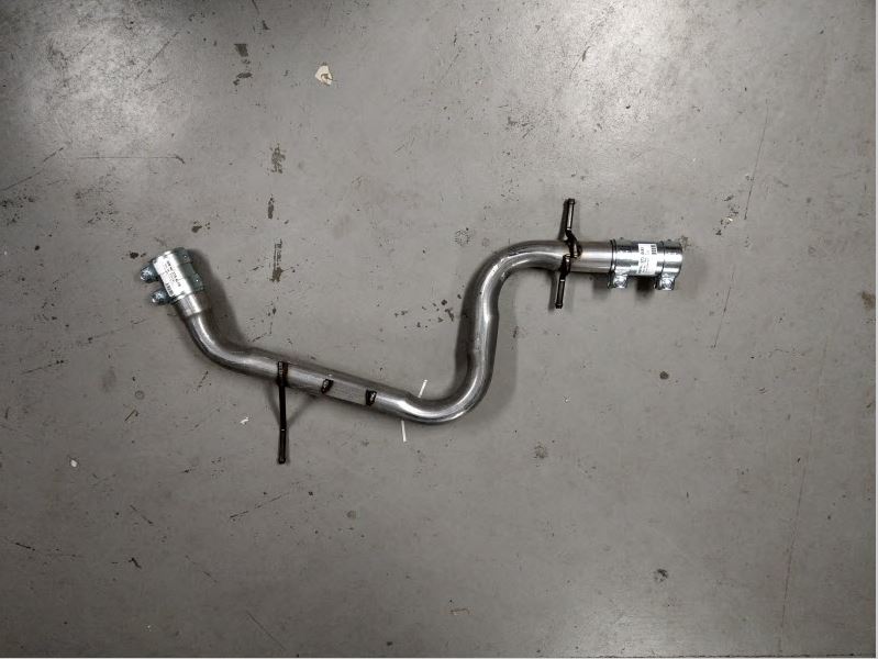 middendemper vervanger golf 5