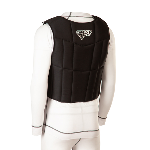 Rib protector