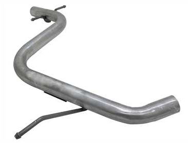 middendemper vervanger golf 5