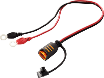 CTEK Snelcontact kabel M6, ring oog connector, comfort connect