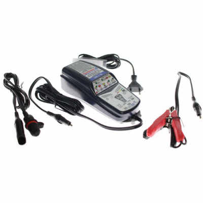 Tecmate Optimate 4 1A CAN-BUS Edition druppellader