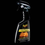 g18516 gold class leather vinyl cleaner 473ml