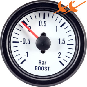 ix turbodruk-meter