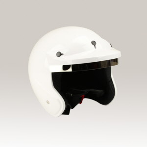 Jet helm LS2 OF511