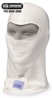 nomex balaclava brandwerend