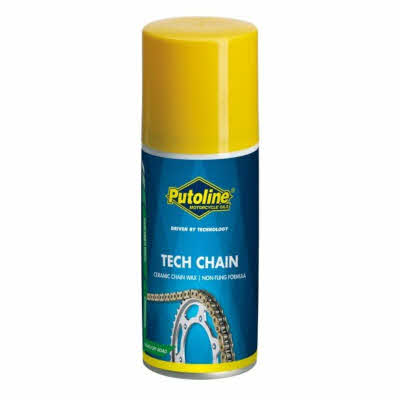 Putoline tech chain 100ml kettingspray