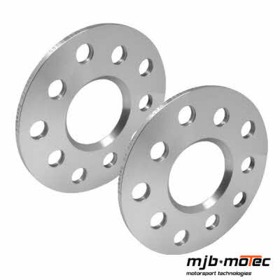 spoor verbreders mjb-motec 10mm 4x98 58.1mm