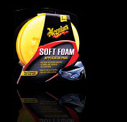 x3070 soft foam applicator pads