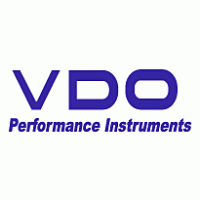 vdo performance meter sensoren - instrumenten - sensor mjb-motec